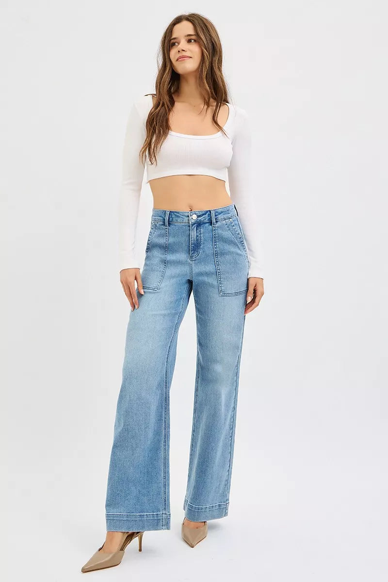 Denim