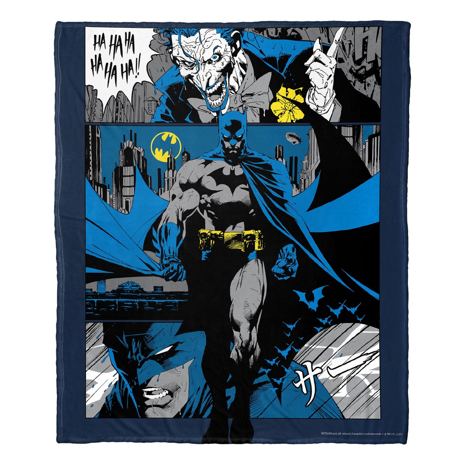 Batman
