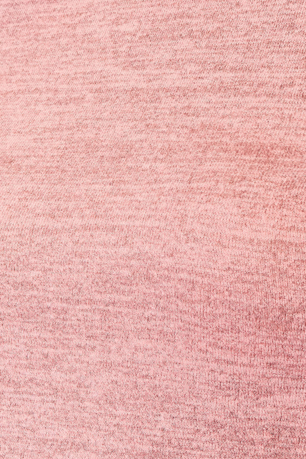 Ruffle Shoulder Long Sleeve Tops