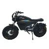 3-Power High-Performance 3000W 60V Smart eBike with Advanced Safety Features, Bluetooth, Anti-Theft Alarm