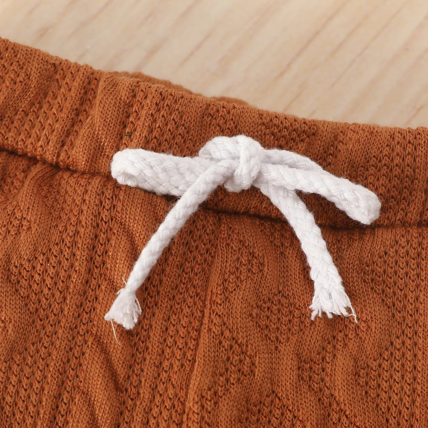 Boy's & Girl's 2-Piece Knit Sweater & Pants