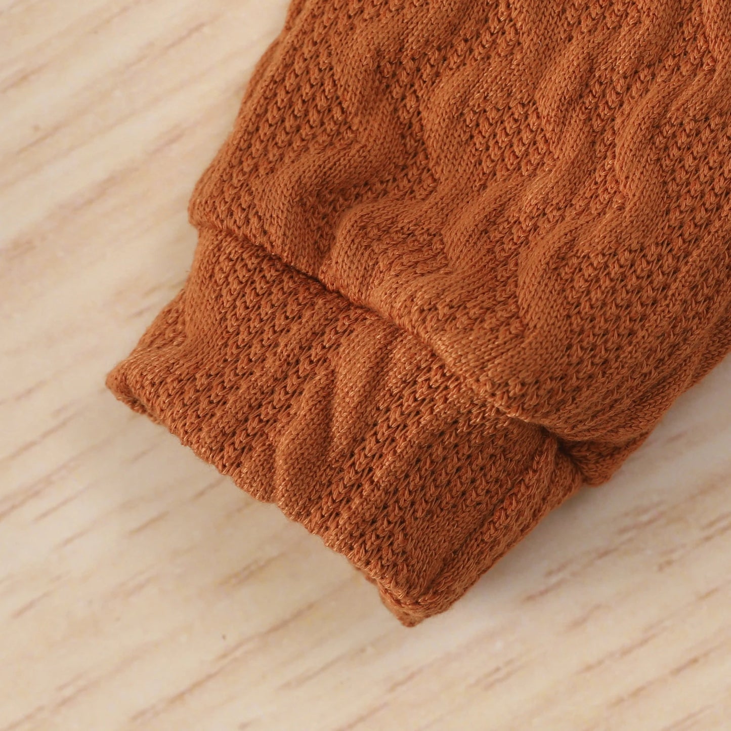 Boy's & Girl's 2-Piece Knit Sweater & Pants