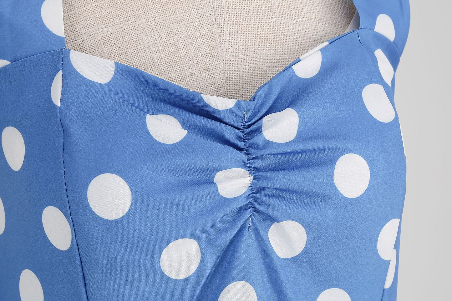 Womens Sleeveless Halter Dresses