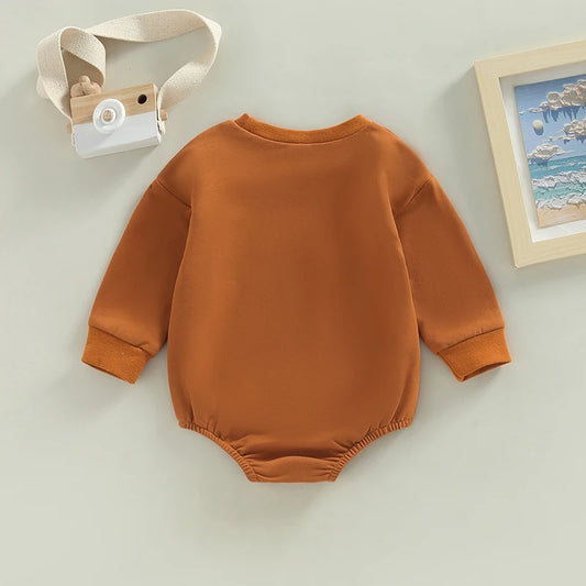 Boy's & Girl's "Mama's Coffee Date" Onesies