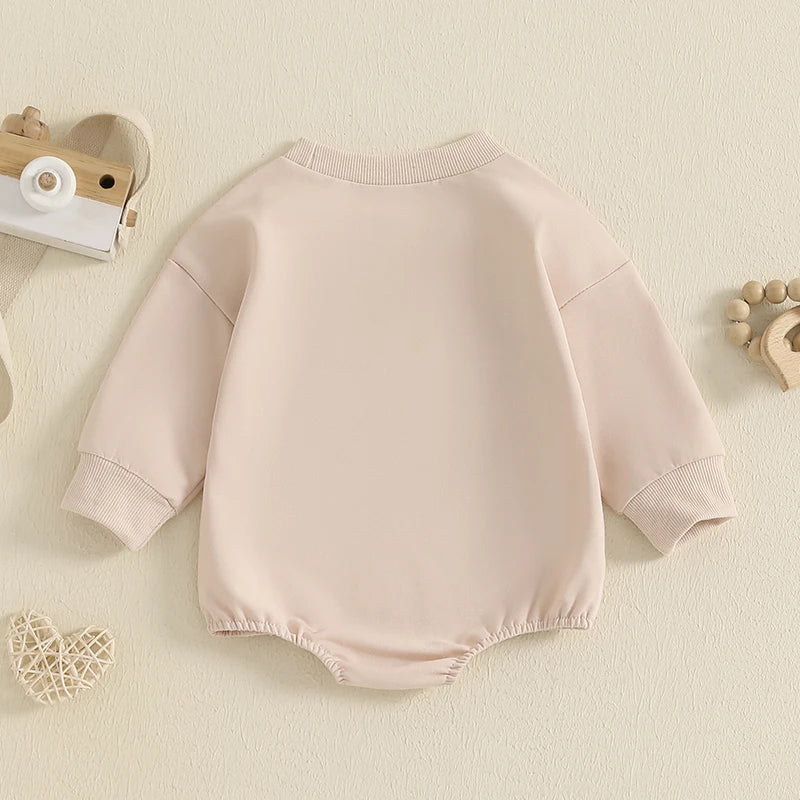 Thanksgiving ! Boy's & Girl's Embroidered "Little Turkey" Onesies