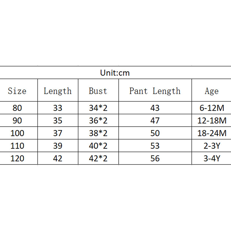 Girl’s & Boy’s Halloween 2-Piece Ghost Sweatshirt & Pants Sets