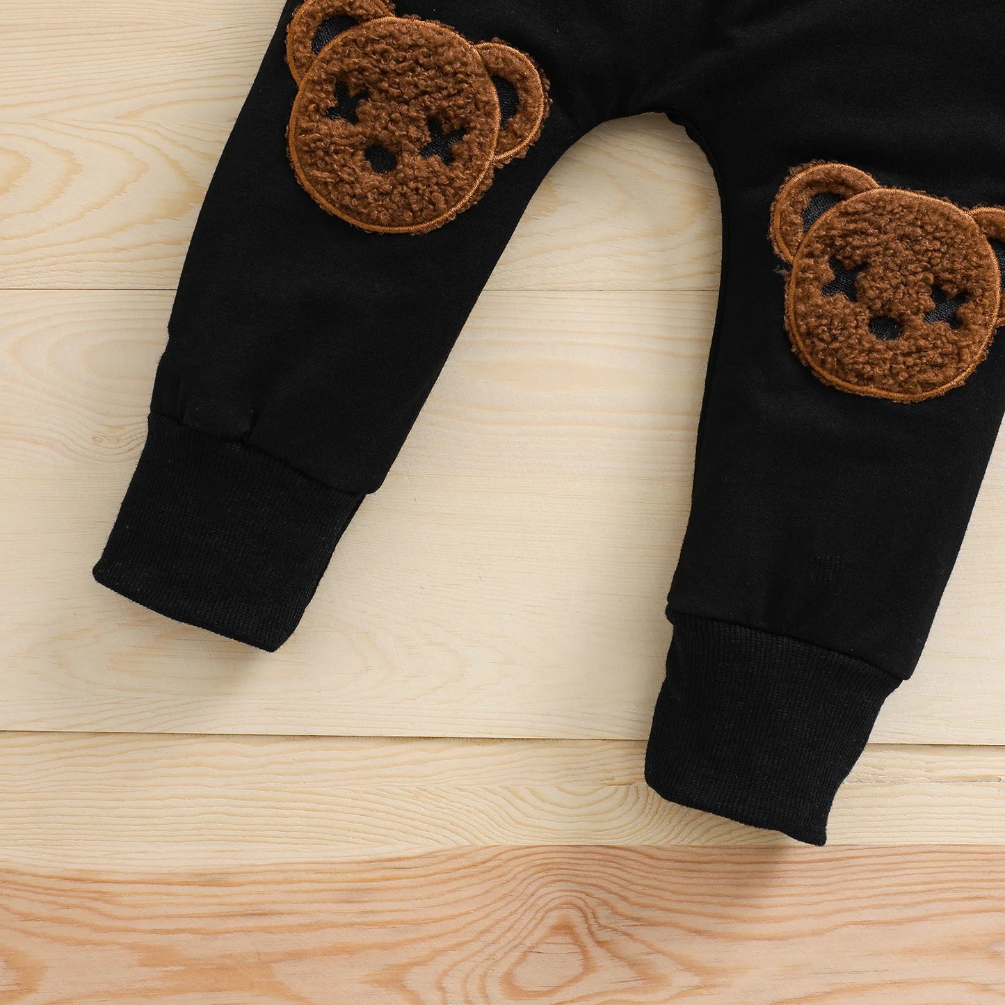 Boy’s 2-Piece Sweatshirt & Pants Sets