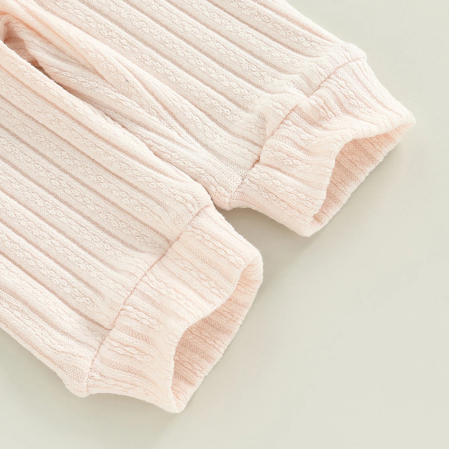 Girl’s 2-Piece Onesies & Pants Sets