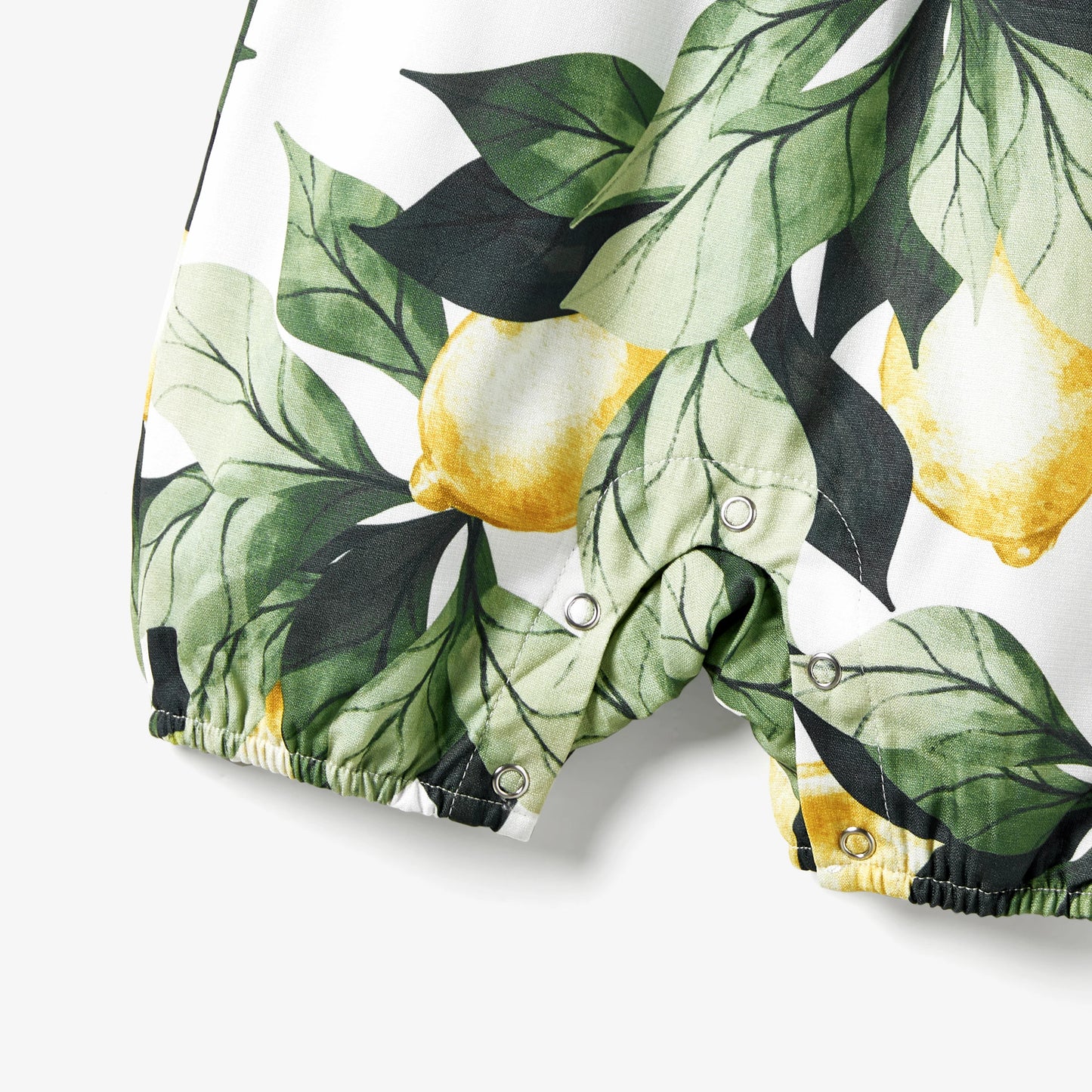 Family Matching! Floral Color Block T-Shirts, Sleeveless Dresses & Rompers