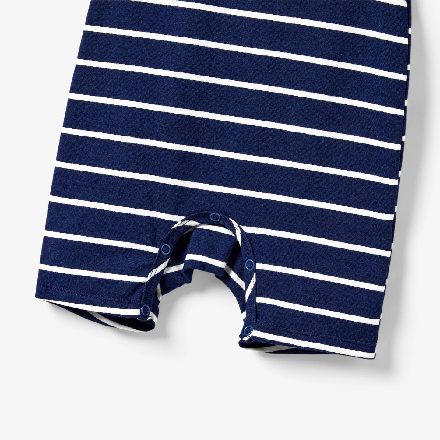 Family Matching! Stripe T-shirt & Stripe Crisscross Bodycon Knitted Off-Shoulder Dresses