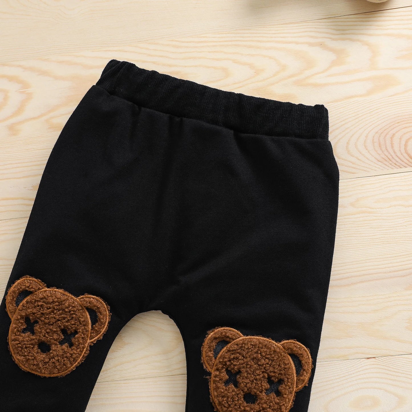 Boy’s 2-Piece Sweatshirt & Pants Sets