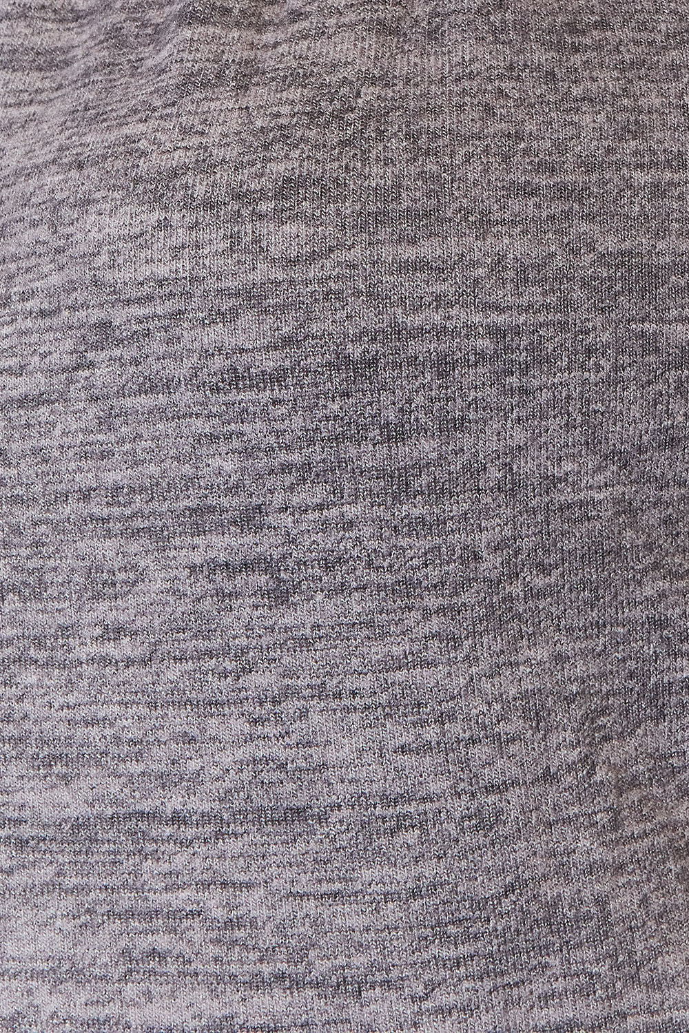 Square Neck Ruffle Shoulder Long Sleeve Tops