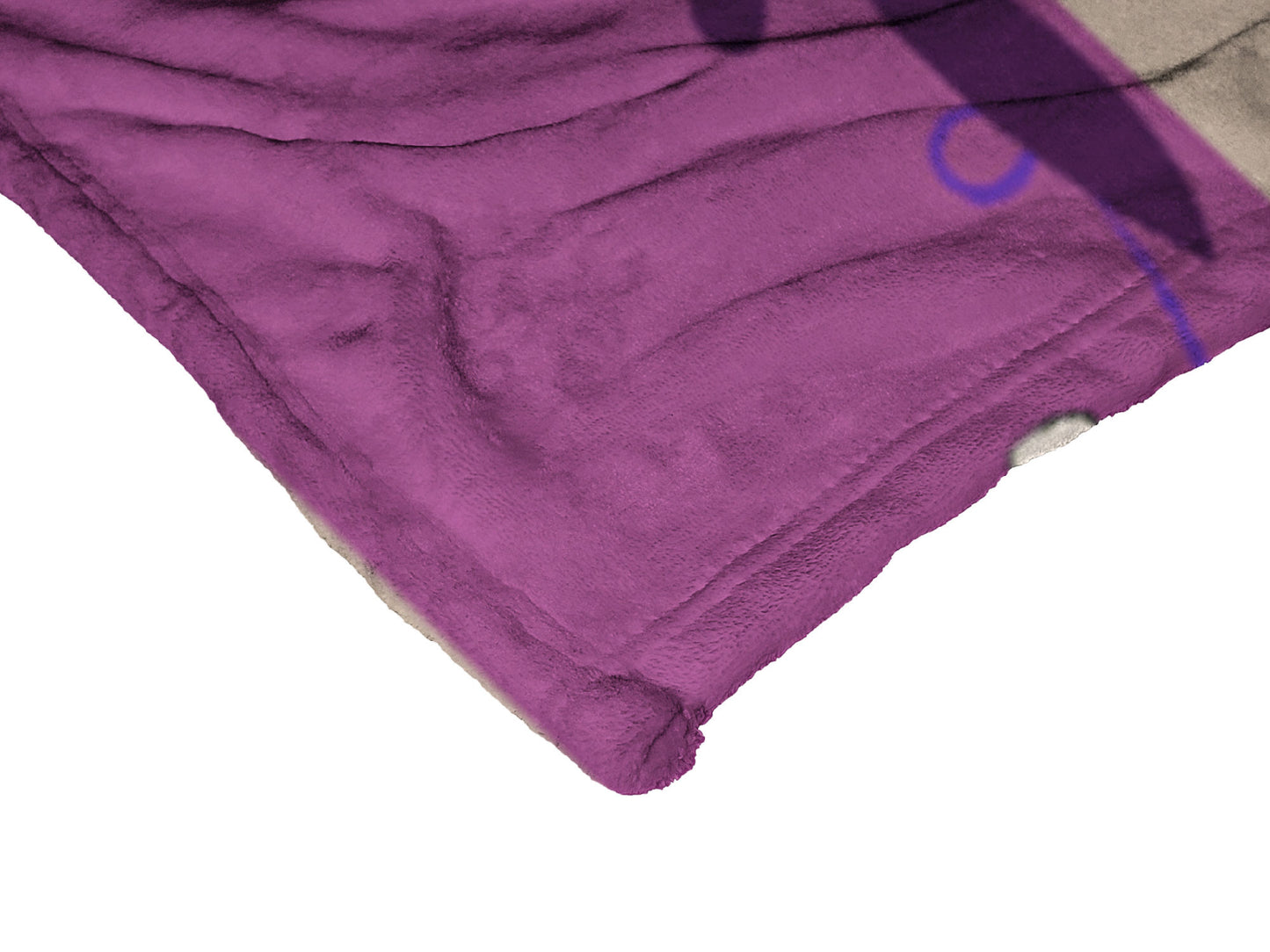 Cartoon Network's Foster's Home for Imaginary Friends Silk Touch Throw Blanket 50"x60", Imaginary Friends