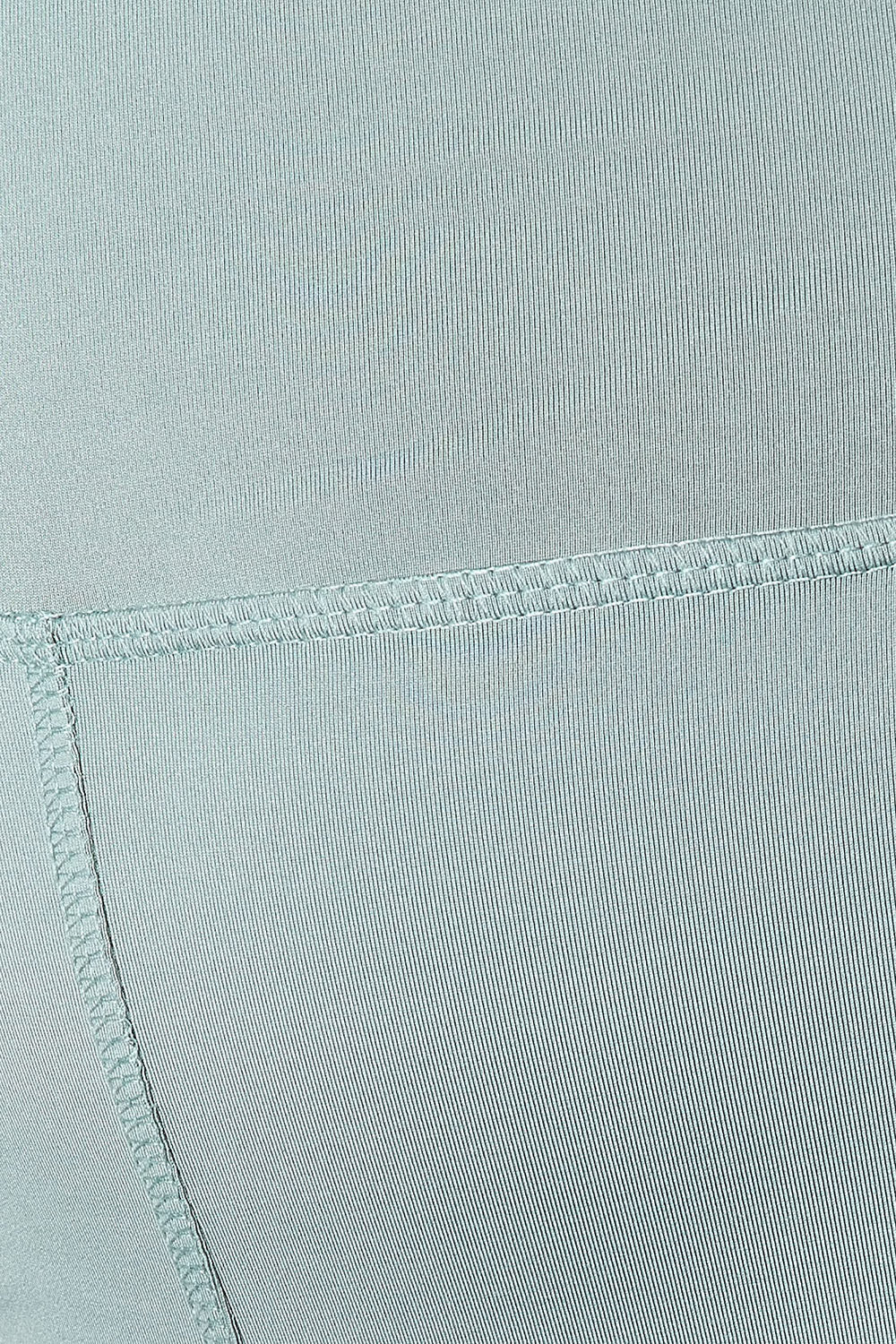 Wide Waistband Sports Pants