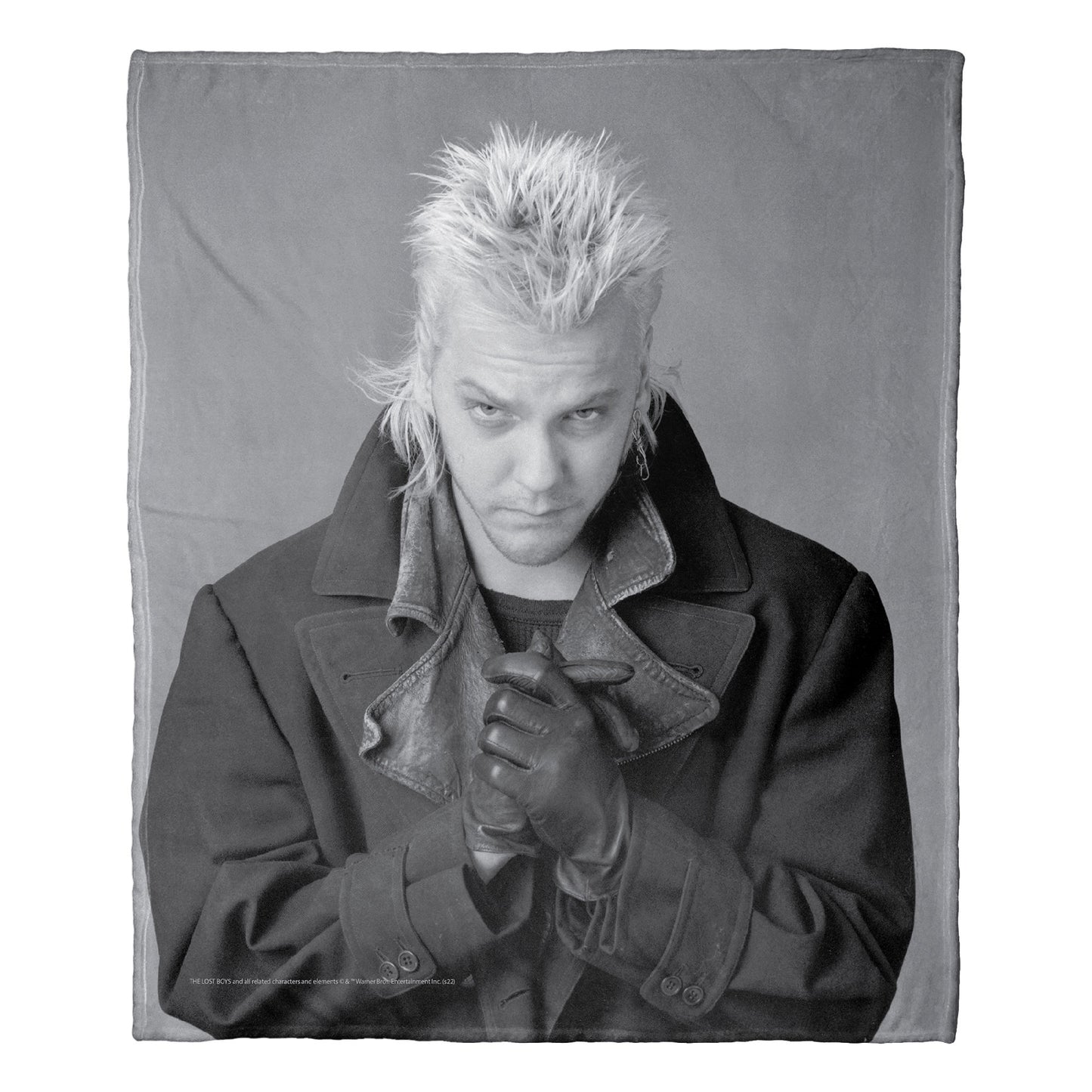 Lost Boys David Throw Blanket 50"x60"