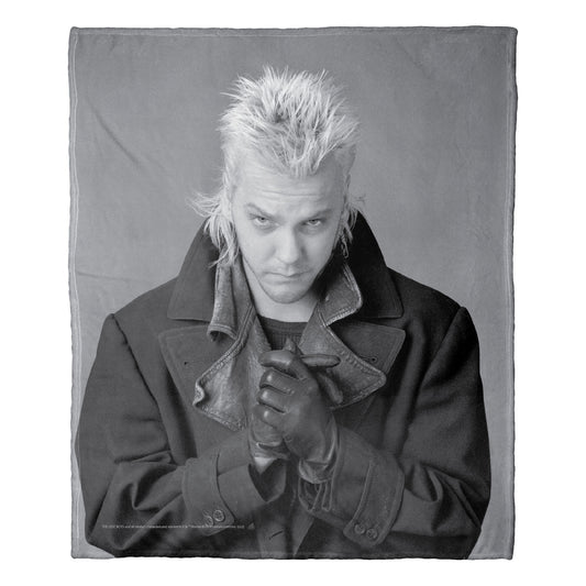 Lost Boys David Throw Blanket 50"x60"