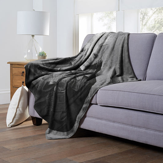 Lost Boys David Throw Blanket 50"x60"