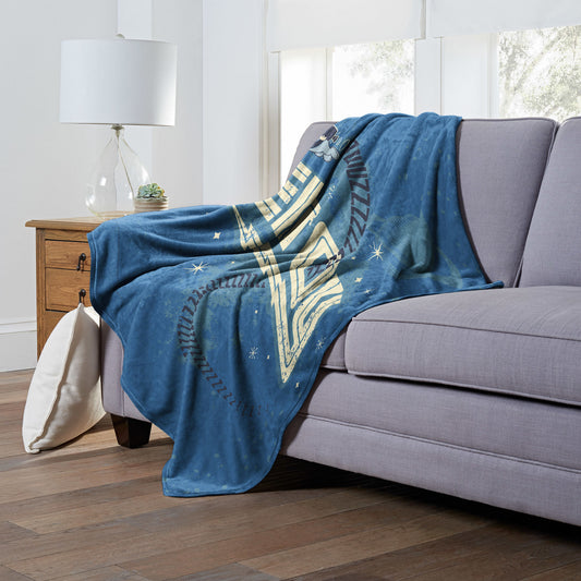 The Jetsons, His Boy Elroy Throw Blanket 50"x60"