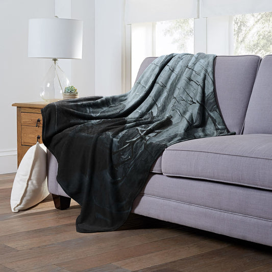Corpse Bride Silk Touch Throw Blanket 50"x60" Love of the Chase