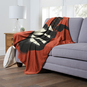 Salem's Lot Wicked Idea Throw Blanket 50"x60"