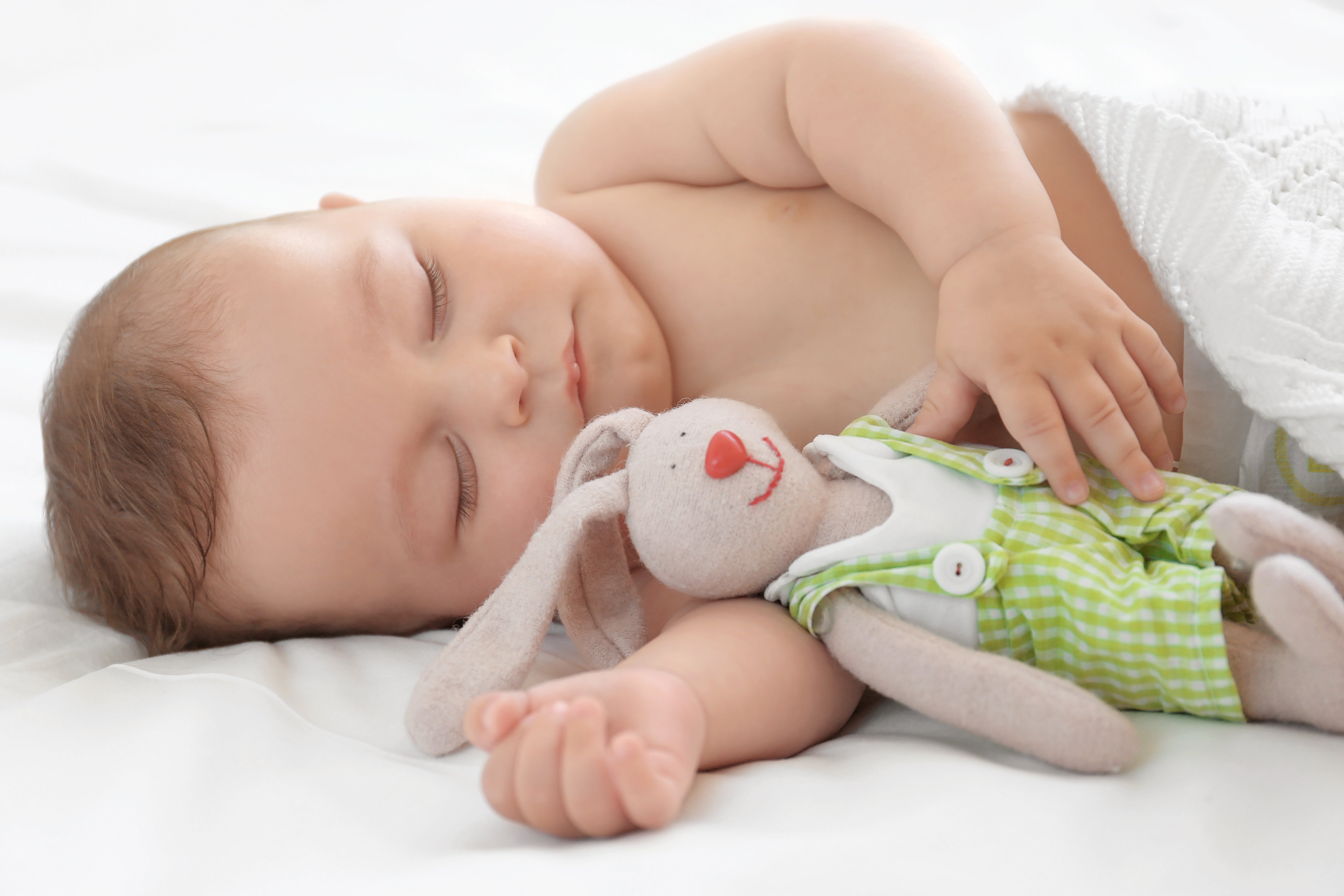 Infant & Toddler – Proud Rabbit