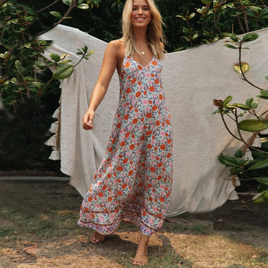 Summer Dresses