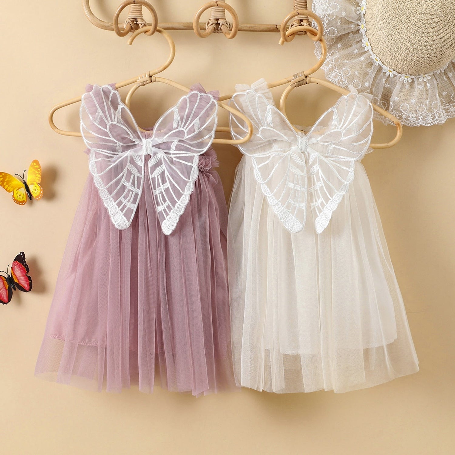 Girl's Clothing