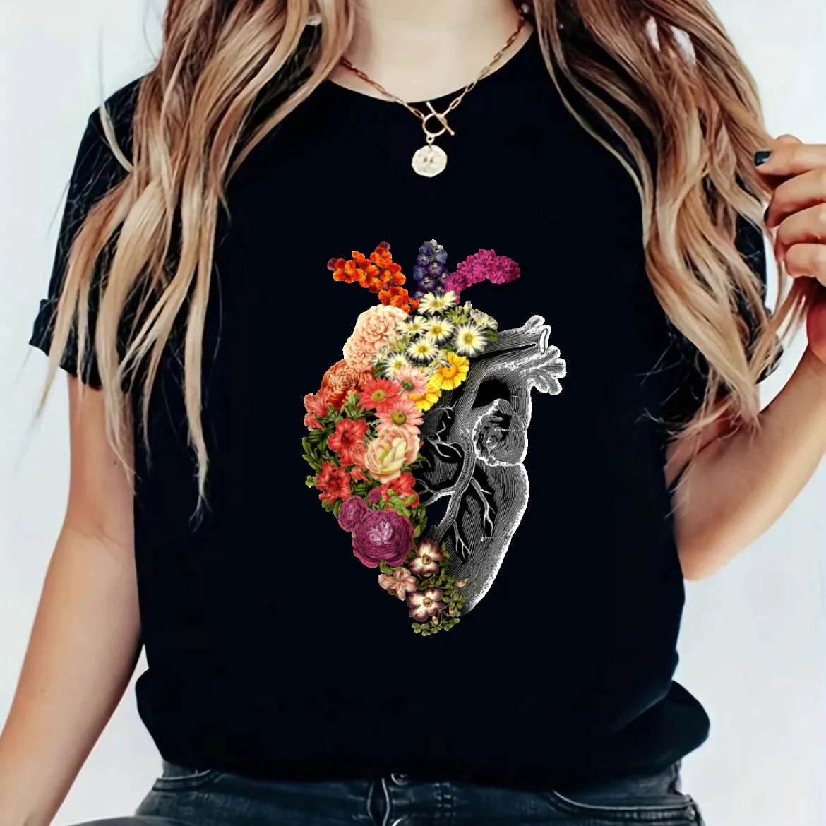 Graphic Tees