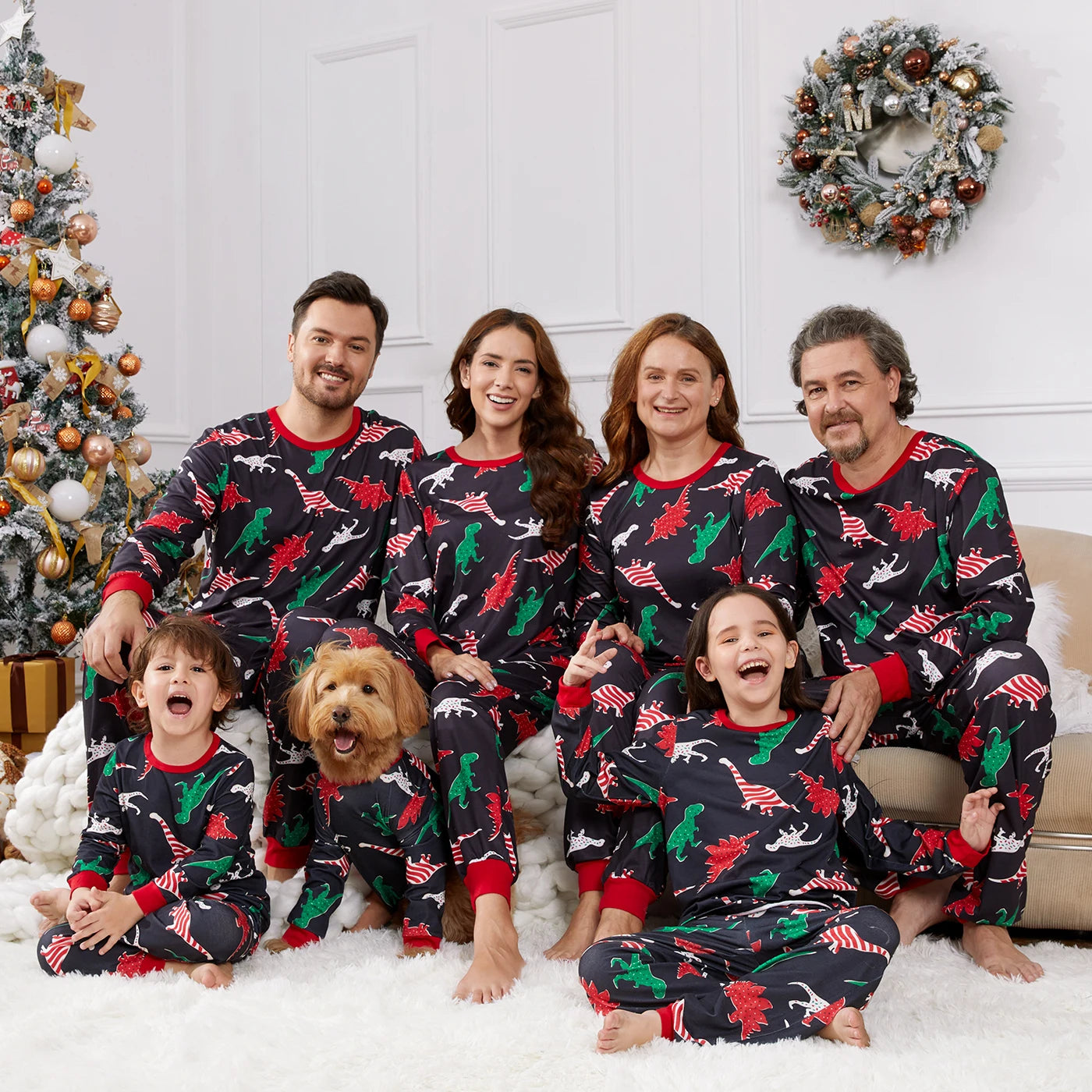 Christmas – Proud Rabbit