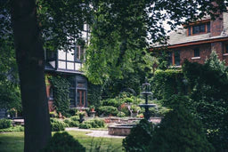 The Homestead