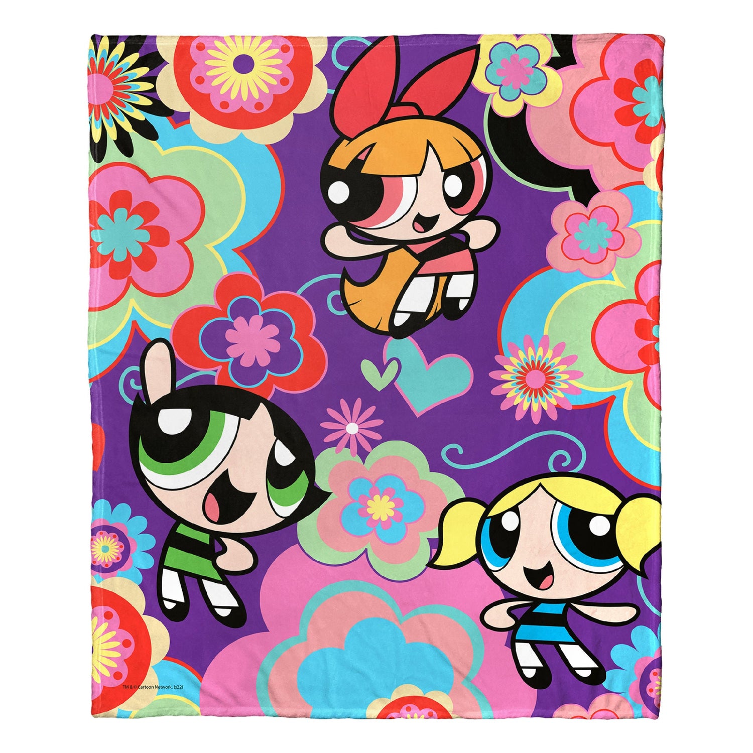 Powerpuff Girls