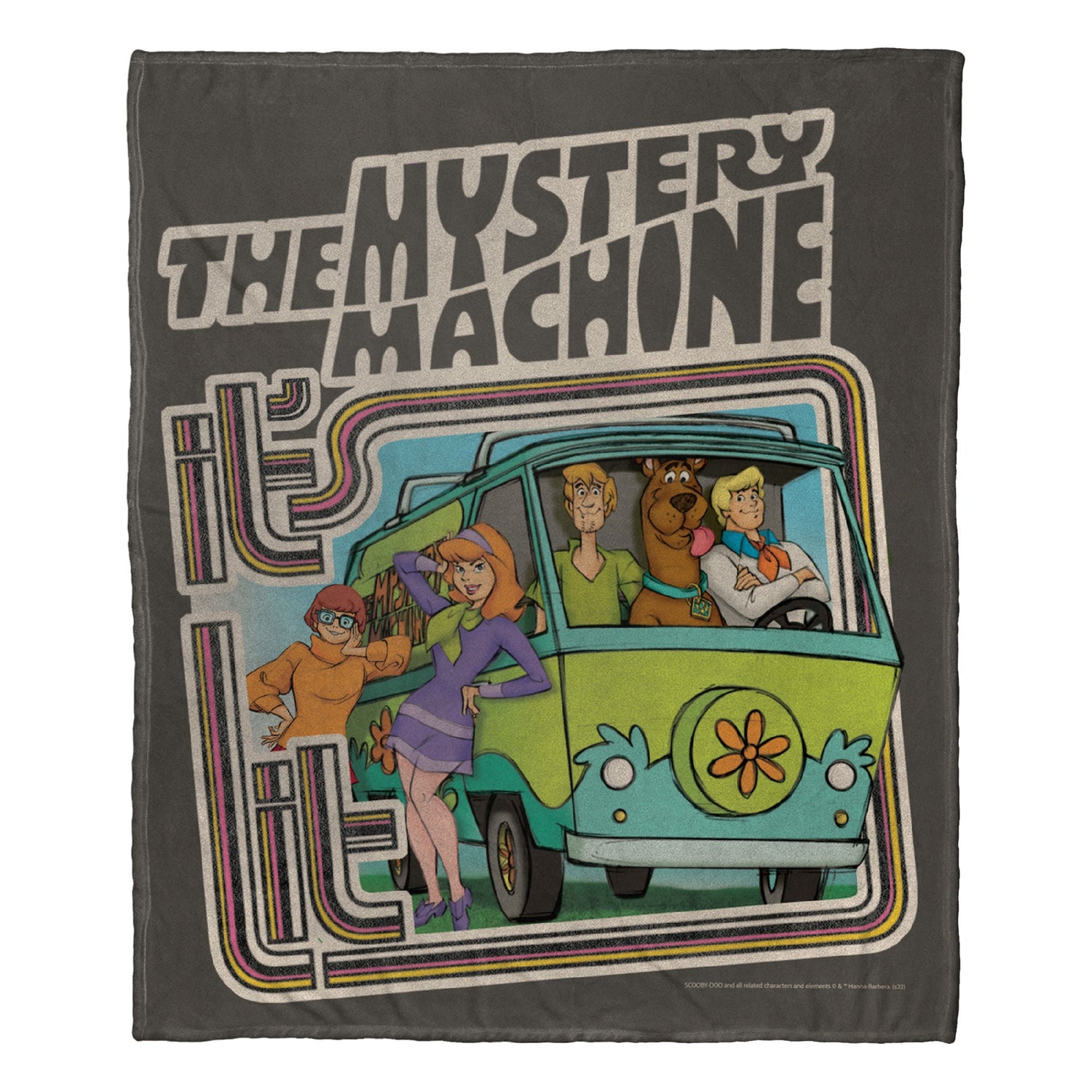 Scooby Doo