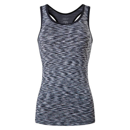 Women's Quick Dry Slim Fit Athletic Tank Tops