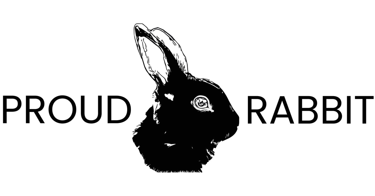 Proud Rabbit