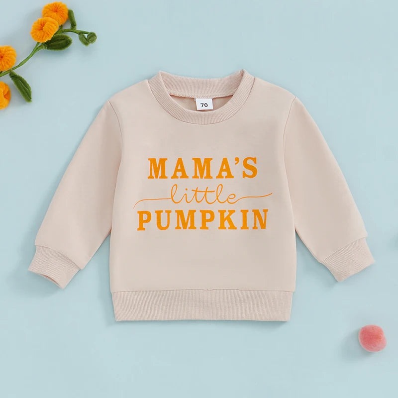 Halloween Sweatshirts! Girl’s & Boy’s Long Sleeve Sweatshirts