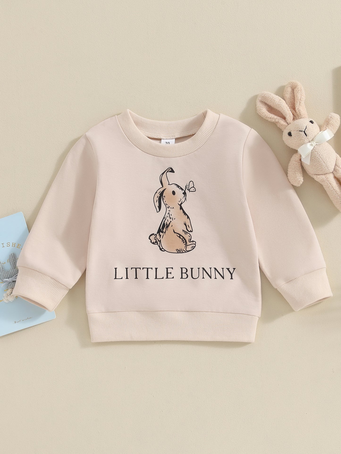 Boy's & Girl's Easter Sweatshirts