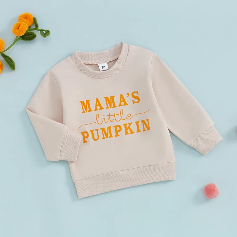 Halloween Sweatshirts! Girl’s & Boy’s Long Sleeve Sweatshirts