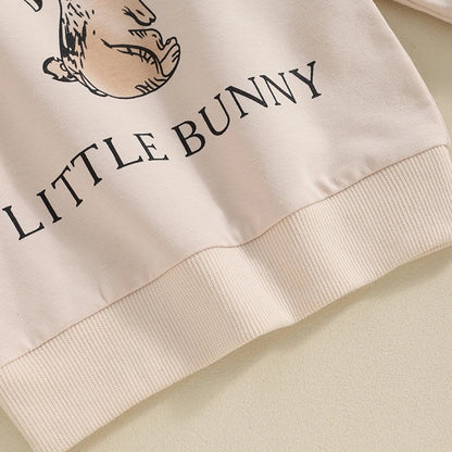 Boy's & Girl's Easter Sweatshirts