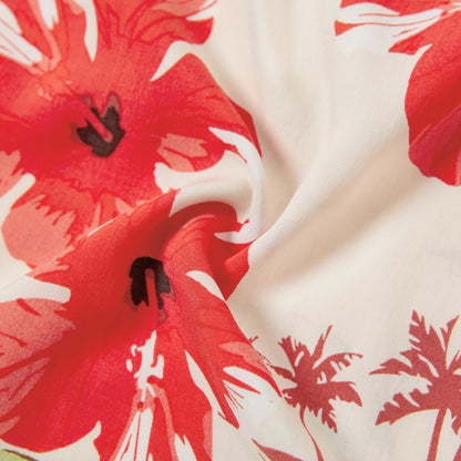 Family Matching! Hawaiian Shirts, Midi Dresses & Rompers