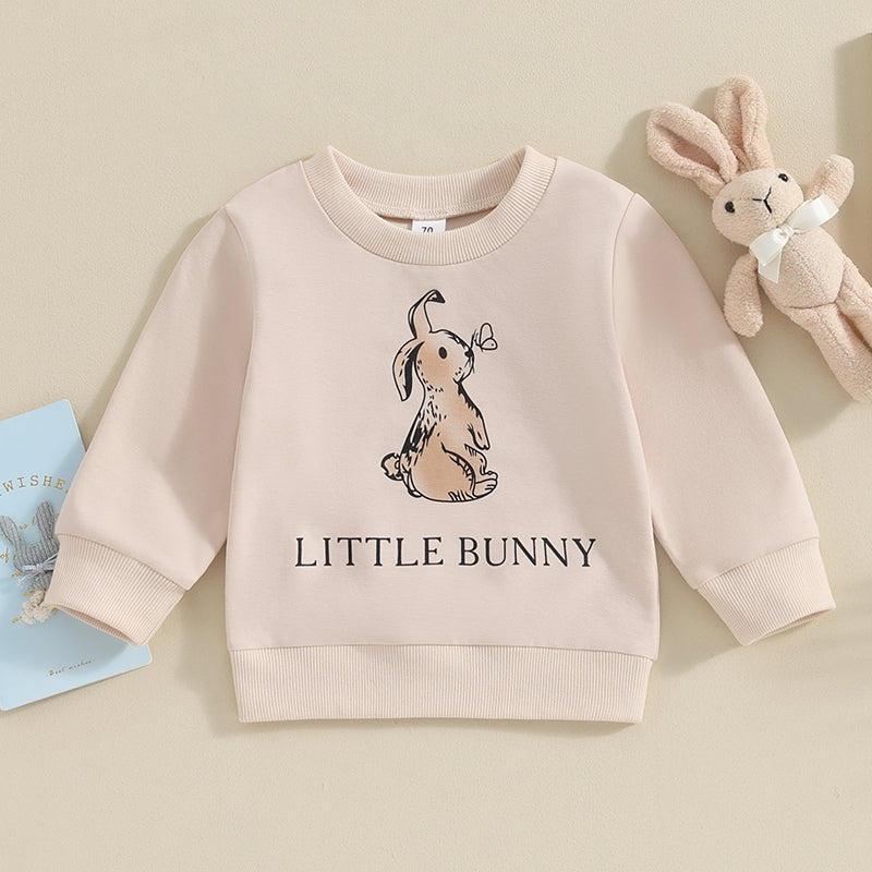 Boy's & Girl's Easter Sweatshirts