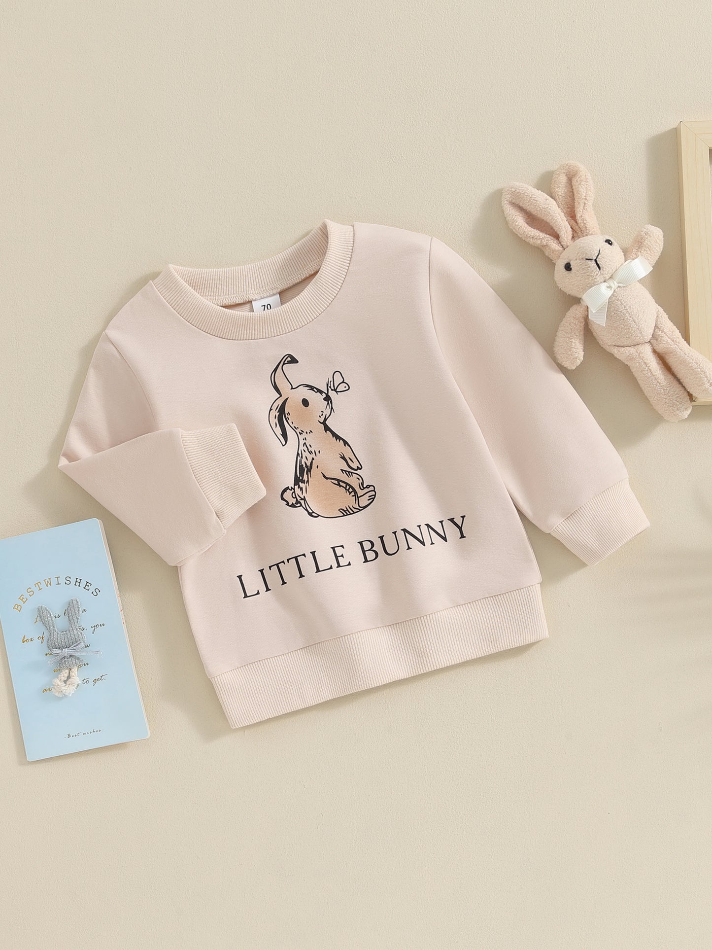 Boy's & Girl's Easter Sweatshirts