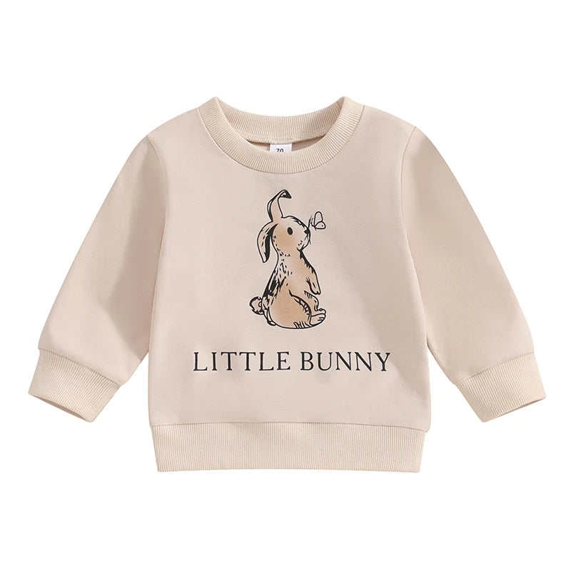 Boy's & Girl's Easter Sweatshirts