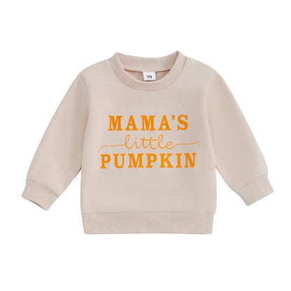 Halloween Sweatshirts! Girl’s & Boy’s Long Sleeve Sweatshirts