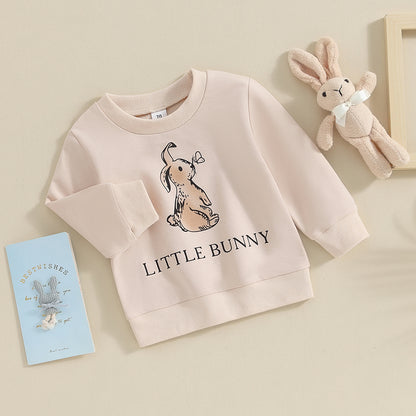 Boy's & Girl's Easter Sweatshirts