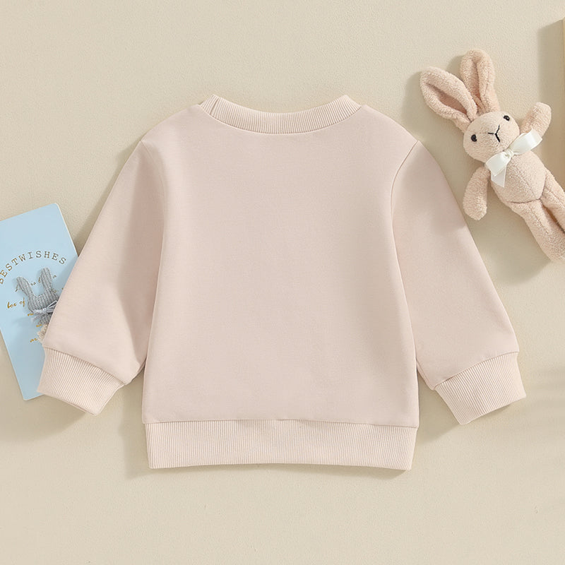 Boy's & Girl's Easter Sweatshirts