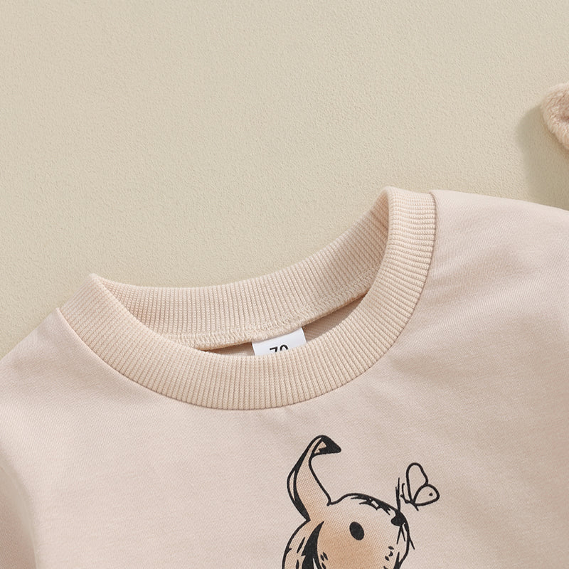 Boy's & Girl's Easter Sweatshirts