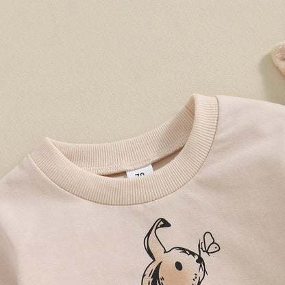 Boy's & Girl's Easter Sweatshirts