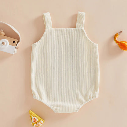 Halloween Outfits! Boy’s & Girl’s Embroidered Rompers & Bib Overalls