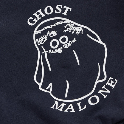 2-piece Halloween Sets! Girl's & Boy's *Ghost Malone* Sweatshirt & Sweatpants