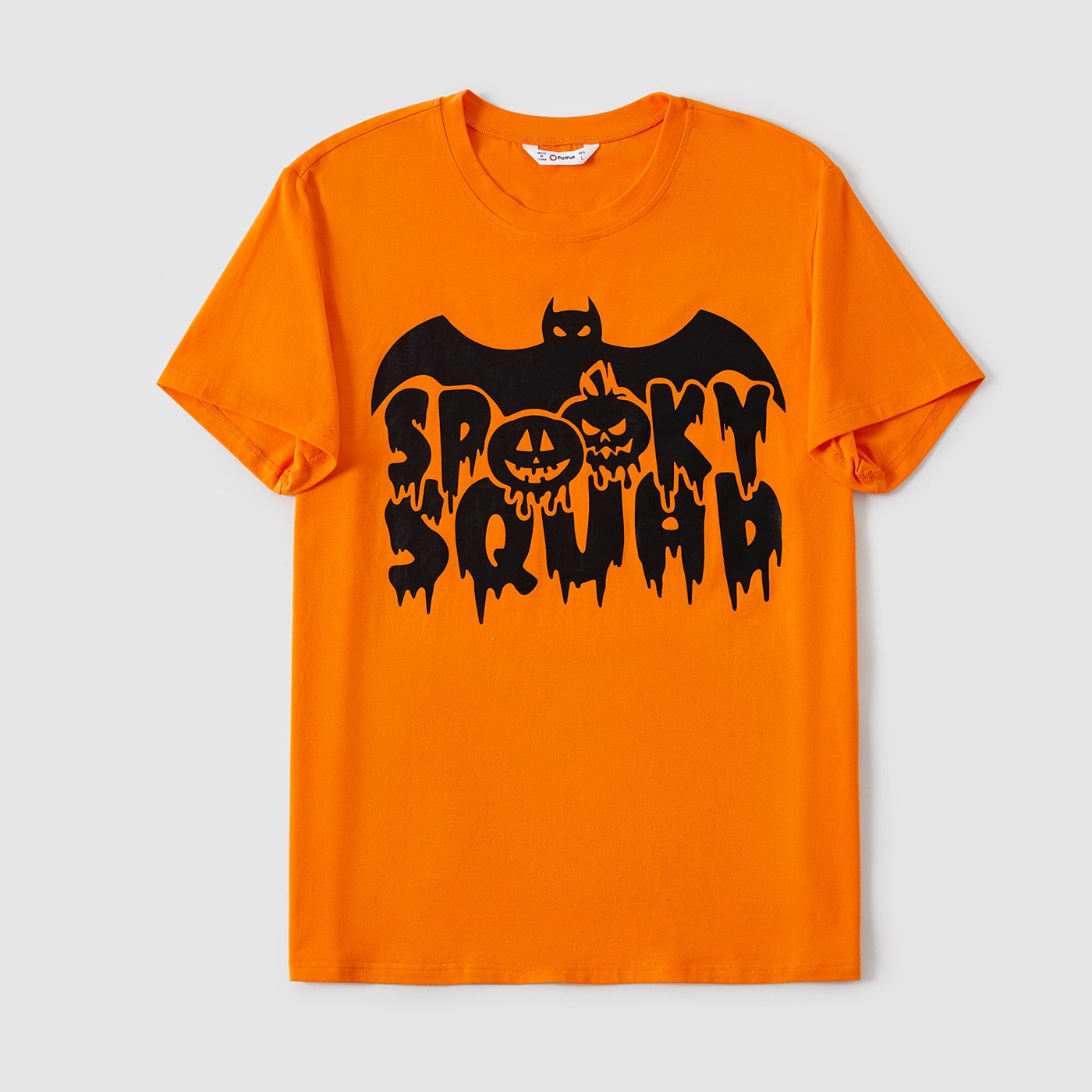 Family Matching! Halloween "Spooky Squad" Dresses, Rompers & T-Shirts